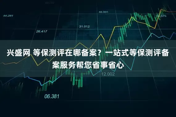 兴盛网 等保测评在哪备案？一站式等保测评备案服务帮您省事省心
